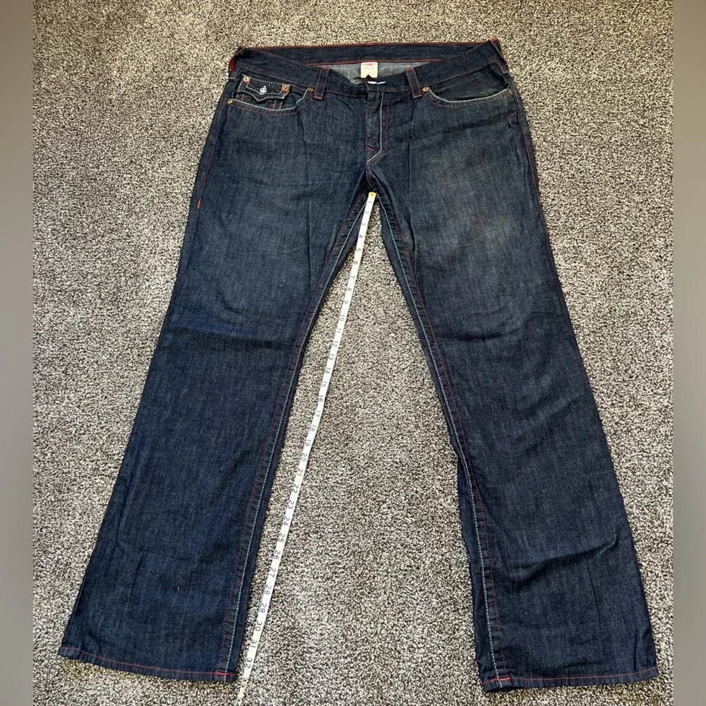 True religion size 38